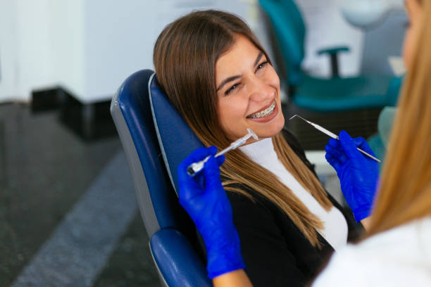 Best Wisdom Tooth Removal  in Mount Airy, MD