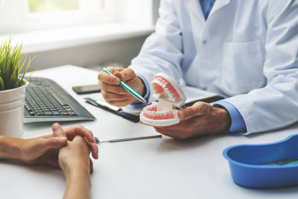 Best TMJ/TMD Treatment  in Mount Airy, MD