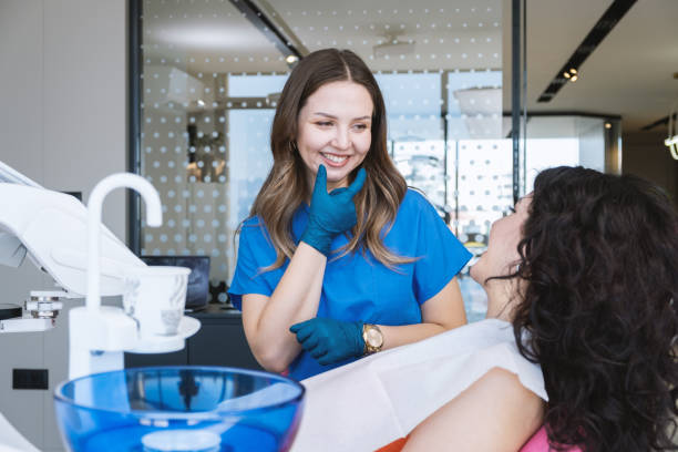Emergency Dental Services in Mount Airy, MD