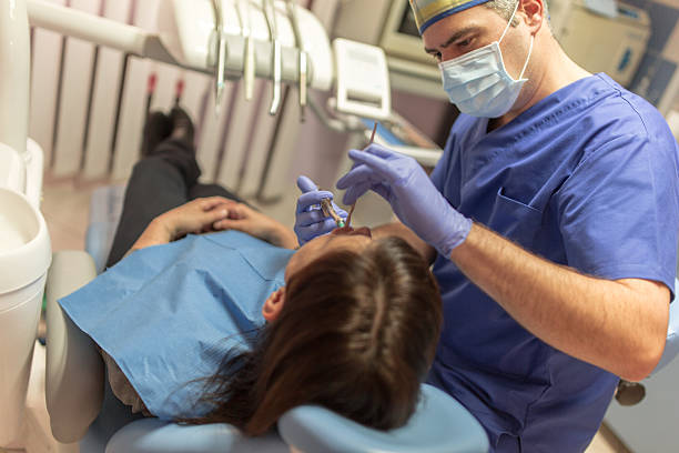 Best Periodontal (Gum) Disease Treatment  in Mount Airy, MD