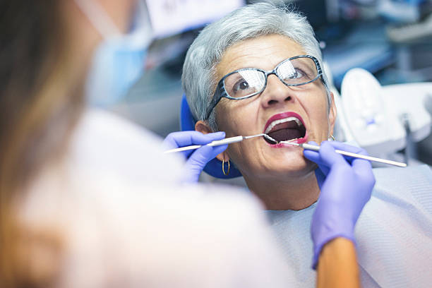 Professional Holistic Dental Care Services in Mount Airy, MD