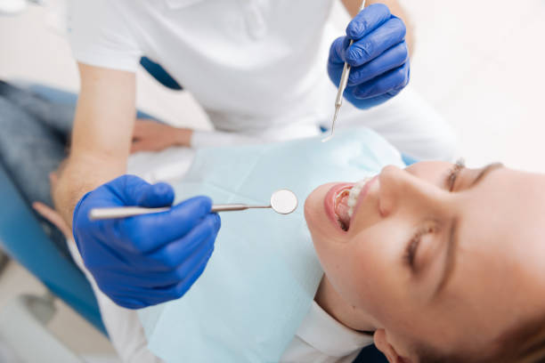 Best Full Mouth Reconstruction  in Mount Airy, MD