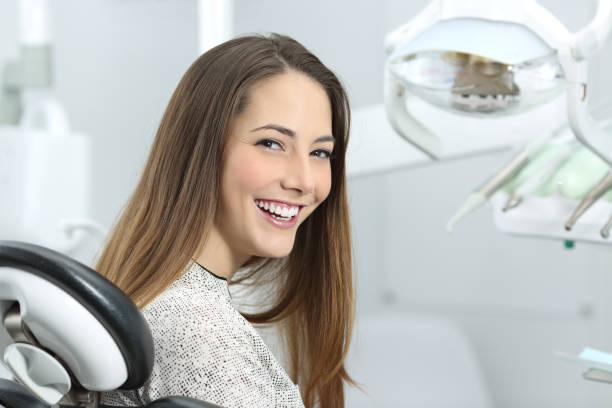 Best Laser Dentistry  in Mount Airy, MD