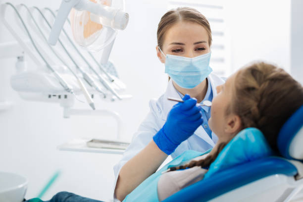 Best Preventive Dentistry  in Mount Airy, MD